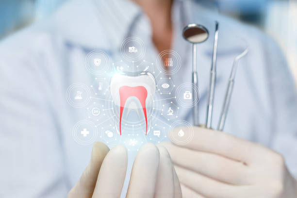 Advanced Technology for Better Dental Care in Inverness, CA